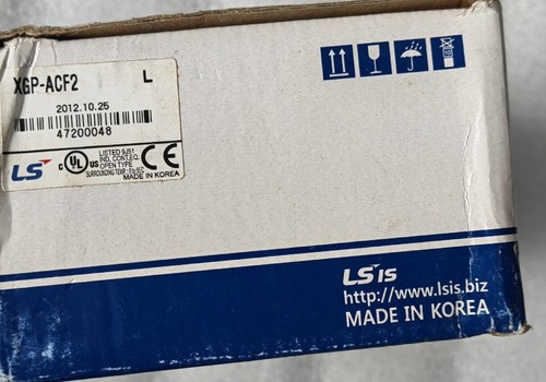 NEW IN BOX LS Module XGP-ACF2 - Picture 1 of 3