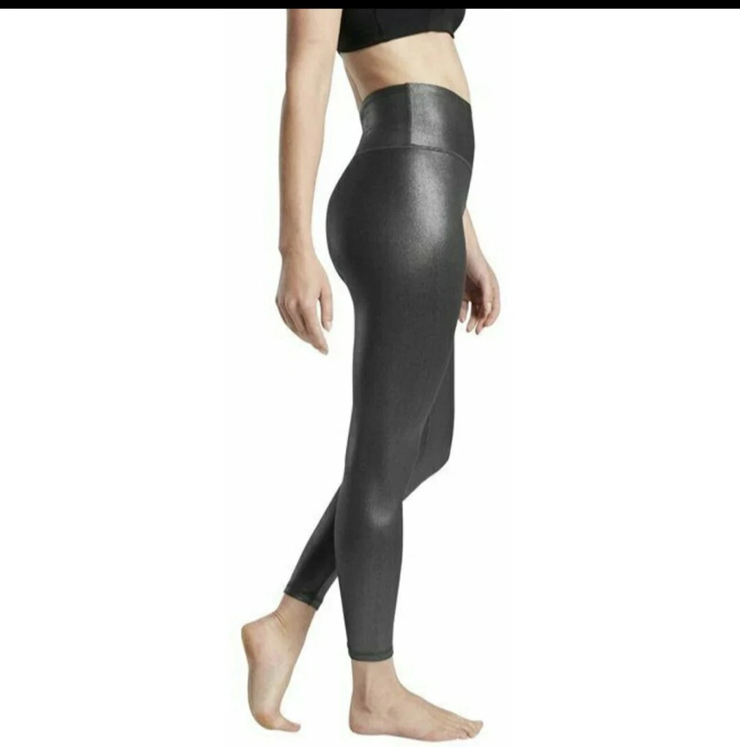 Athleta elation shimmer hot sale tight