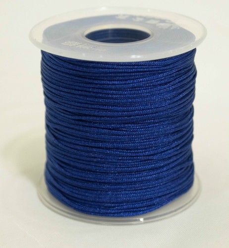 5-10m Fil Nylon 0,8mm Pour bracelet, Shamballa, Attache tetine, Bijoux.. 0.8 mm - Imagen 6 de 20