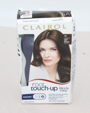 Clairol Nice 'n Easy Root Touch Up Permanent Creme 4A Matches Dark Ash Brown