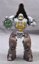 Transformers Beast Awakening BPC-03 Change Rhinox Action Figure