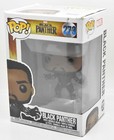 Funko Pop ! Marvel Black Panther Vinyl Bobble-Head #273 Complete 