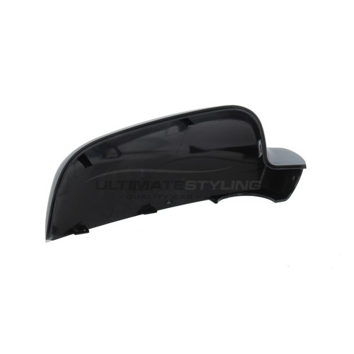 Peugeot 407 2004-2011 Door Wing Mirror Cover Cap Case Primed 1 Pair Left & Right - Picture 20 of 24