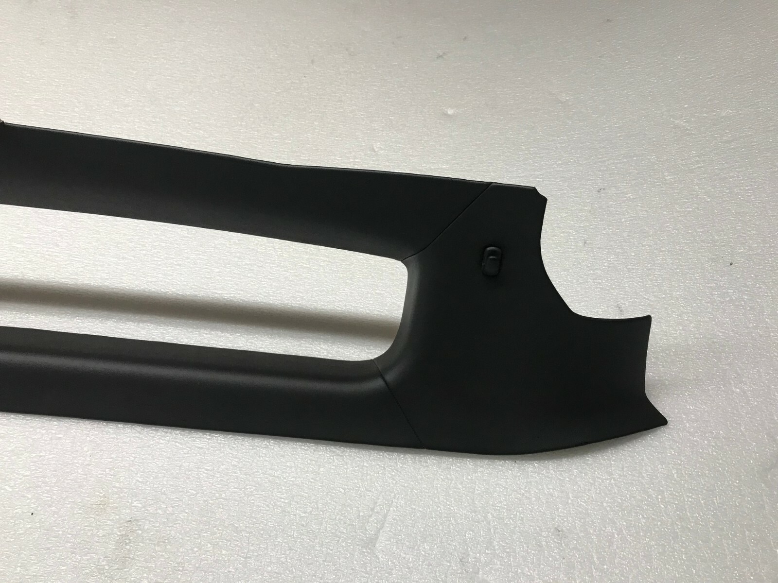 LAMBORGHINI HURACAN 610 580 INTERIOR REAR COVER PANEL UPPER  TRIM OEM 4T0867591C