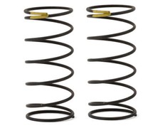 1UP Racing 1UP10514 X-Gear 13mm Front Buggy Springs 2  Hard/Yellow 