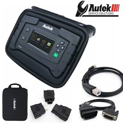 car key fob programmer remote programming Diagnostic tool for locksmith IKEY820 | eBay