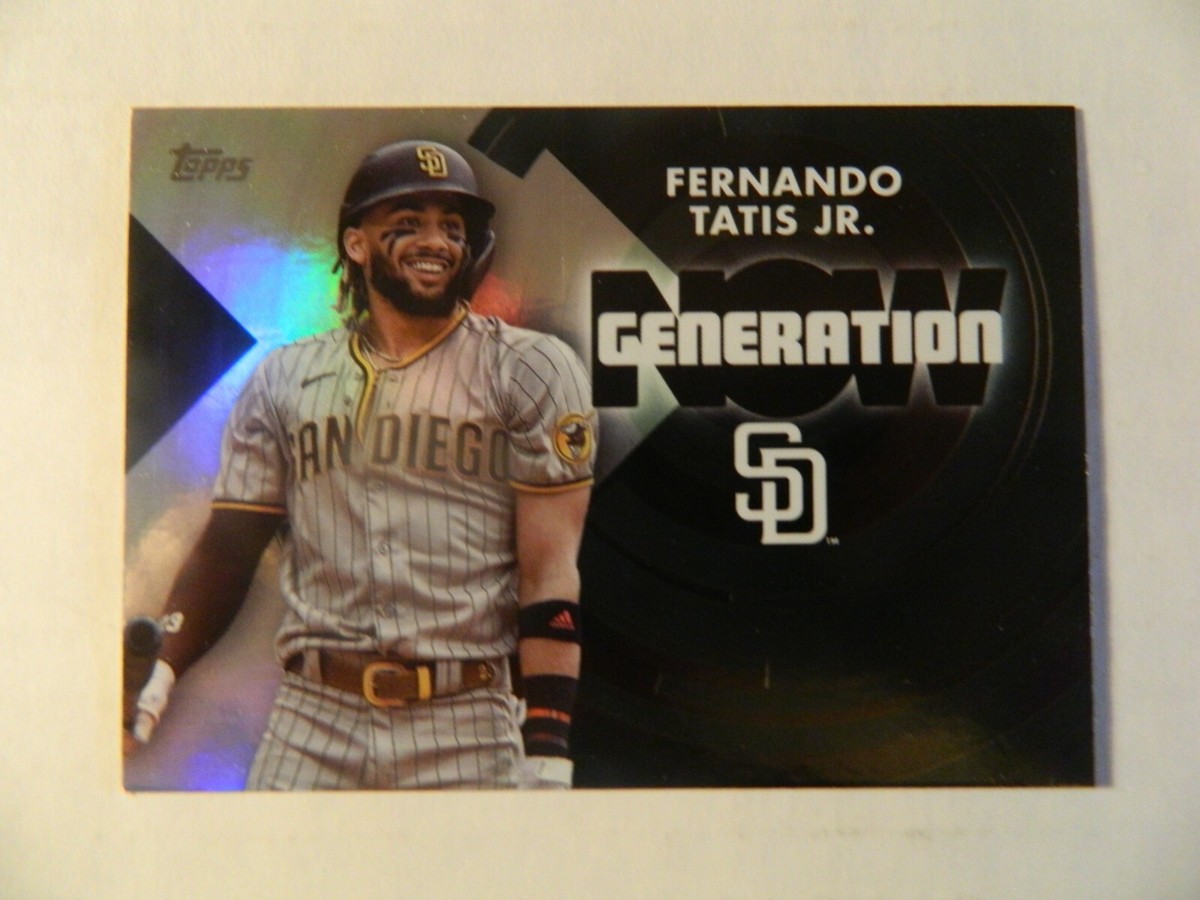 その他 topps chrome 2019 Fernando Tatis pink 2019 Topps Chrome Update #54 Fernando Tatis Jr. Pink
