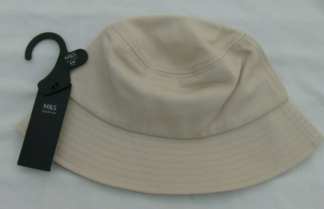 marks and spencer bucket hat
