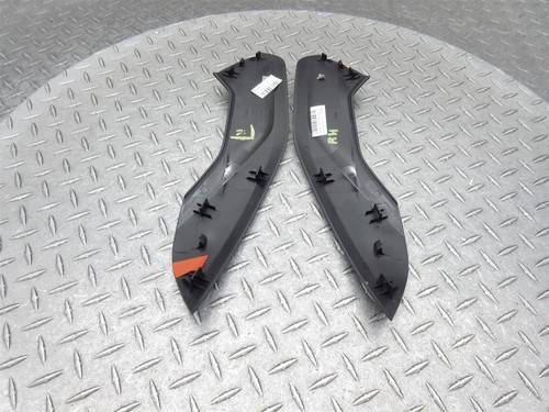 2023 23-24 BMW S1000RR Rear Tail Left Right Side Fairing Cover Cowl Panel OEM - Picture 6 of 12