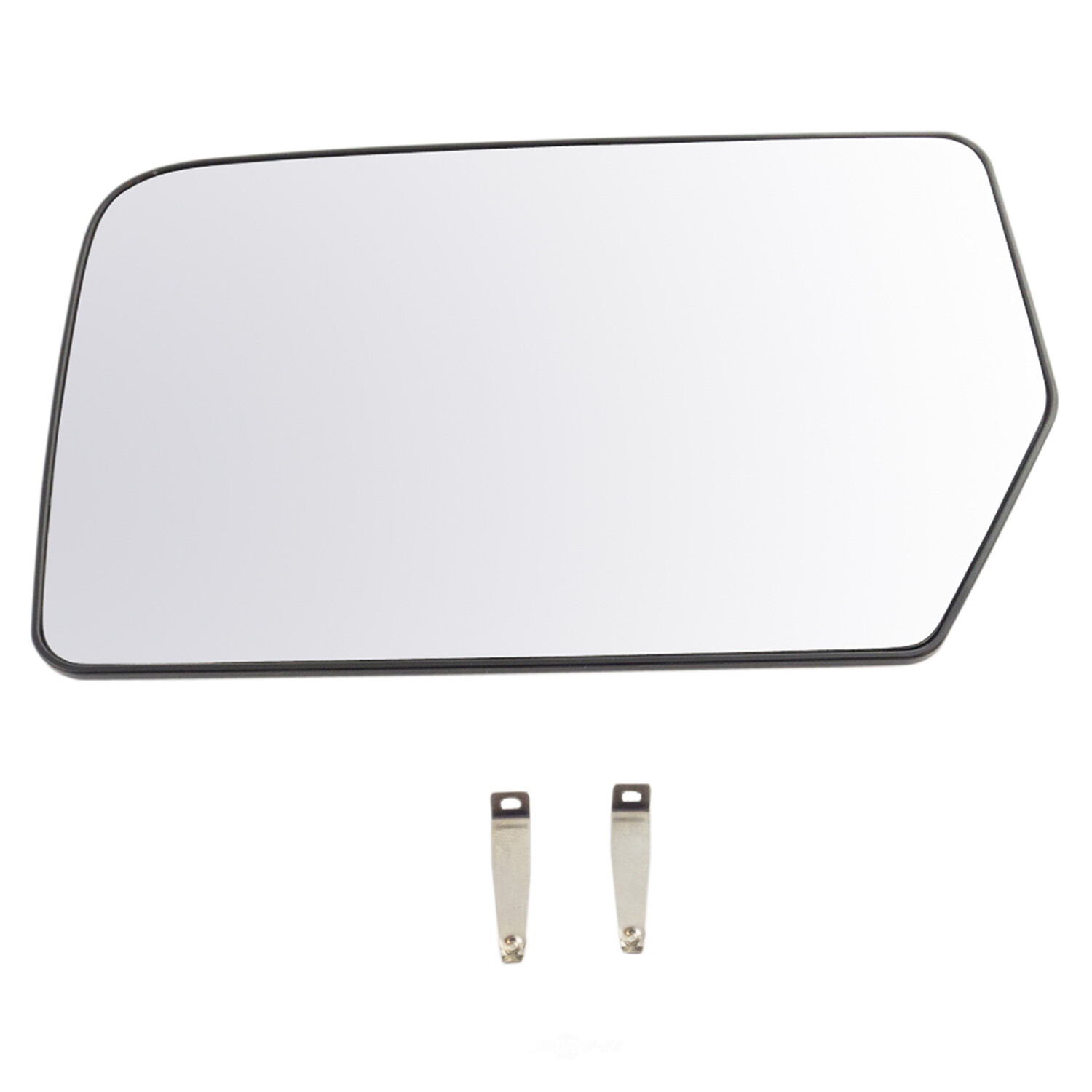 Door Mirror Glass Set2 Piece Mirror Glass Set TRQ fits 2007 Ford Expedition for sale online eBay