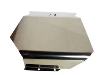 Land Rover Discovery 1 Terrafirma Alloy Fuel Tank Guard TF863 New