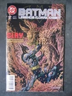 BATMAN LEGENDS OF THE DARK KNIGHT 90 1997 DC COMICS [G845]