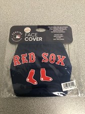 Boston Red Sox Face Mask