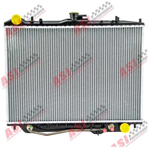 AUS Radiator For HOLDEN FRONTERA MX & WAGON 1/1999-12/2003 32mm Core -