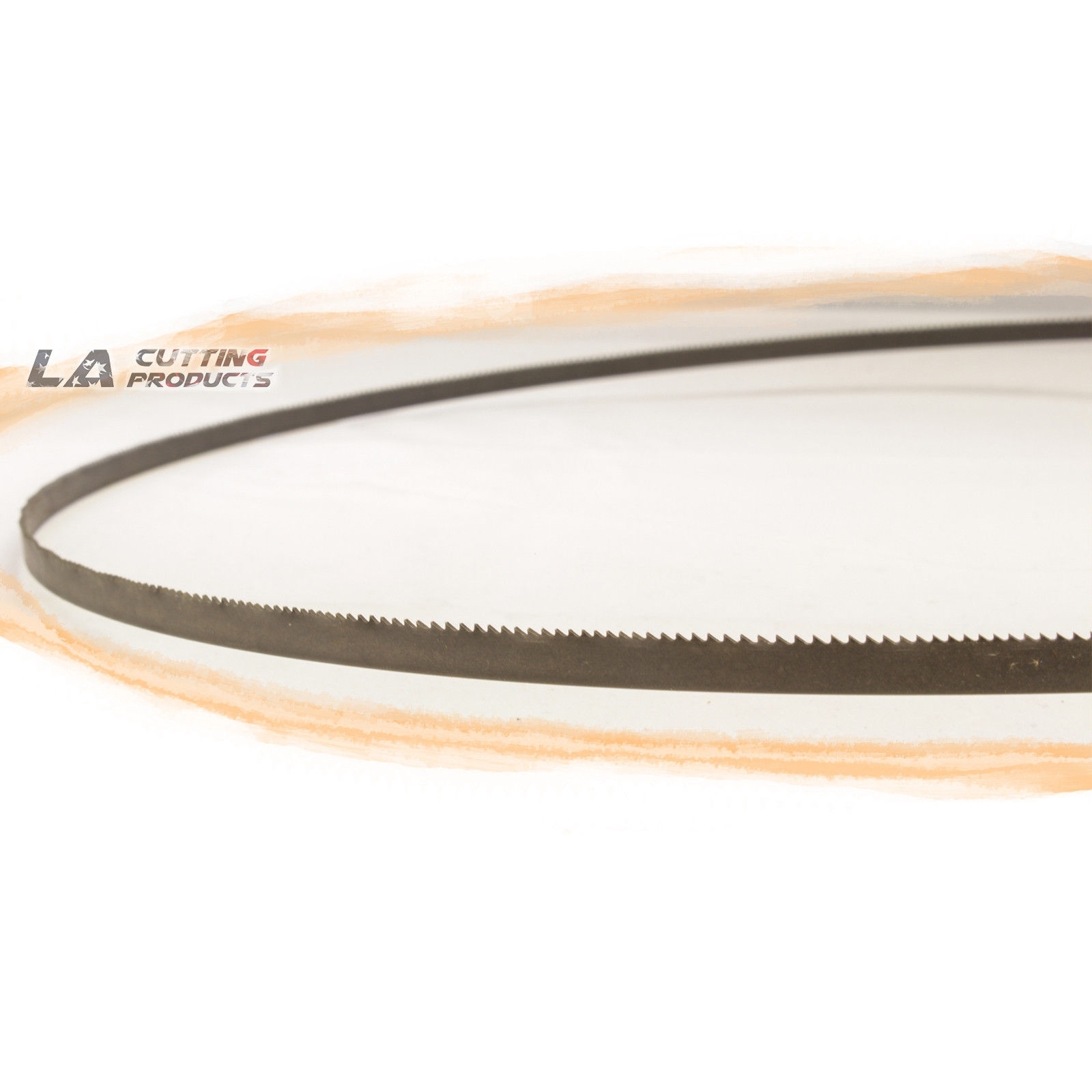Band Saw Blade M42 Bi-metal – 159″ Length, 1″ Width, .035″ Thickness – 1 Piece