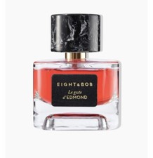 Eight & Bob Le Geste D'Edmond 50ml  Parfum New in Box 100% Authentic