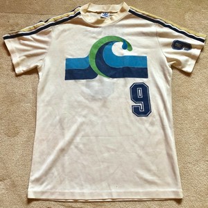 match worn soccer jerseys