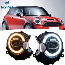 Phare avant droit Mini Clubman R55 Cooper D 109cv 2010 - Équipement auto