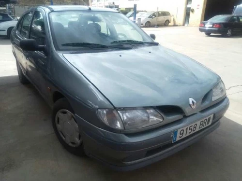 7700874572F Turbocompresor para RENAULT MEGANE I CLASSIC (LA0) 1997 2711835 - Imagen 7 de 10