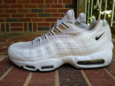 nike air max 95 oreo