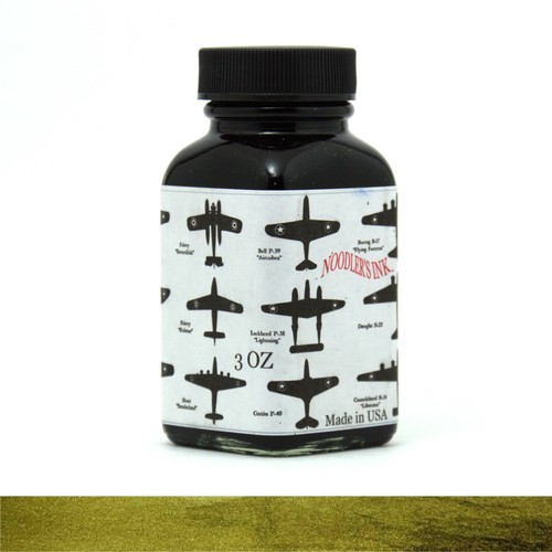 Noodler's Fountain Pen Ink | 88 Farben | Tinte für Füller | 85 ml | Noodlers Ink - Bild 80 von 91
