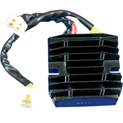 Ricks Electric Regulator Rectifier Ducati 749 999 1098 1198 2007-2011