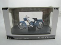 182055 Norev MotobèCane AV88 1976 - RaritäT - 1:18