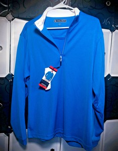 PEBBLE-BEACH-DRY-LUXE-PERFORMANCE-MENS-LONG-SLEEVE-SHIRT-BLUE-MEDIUM-1-2-ZIP