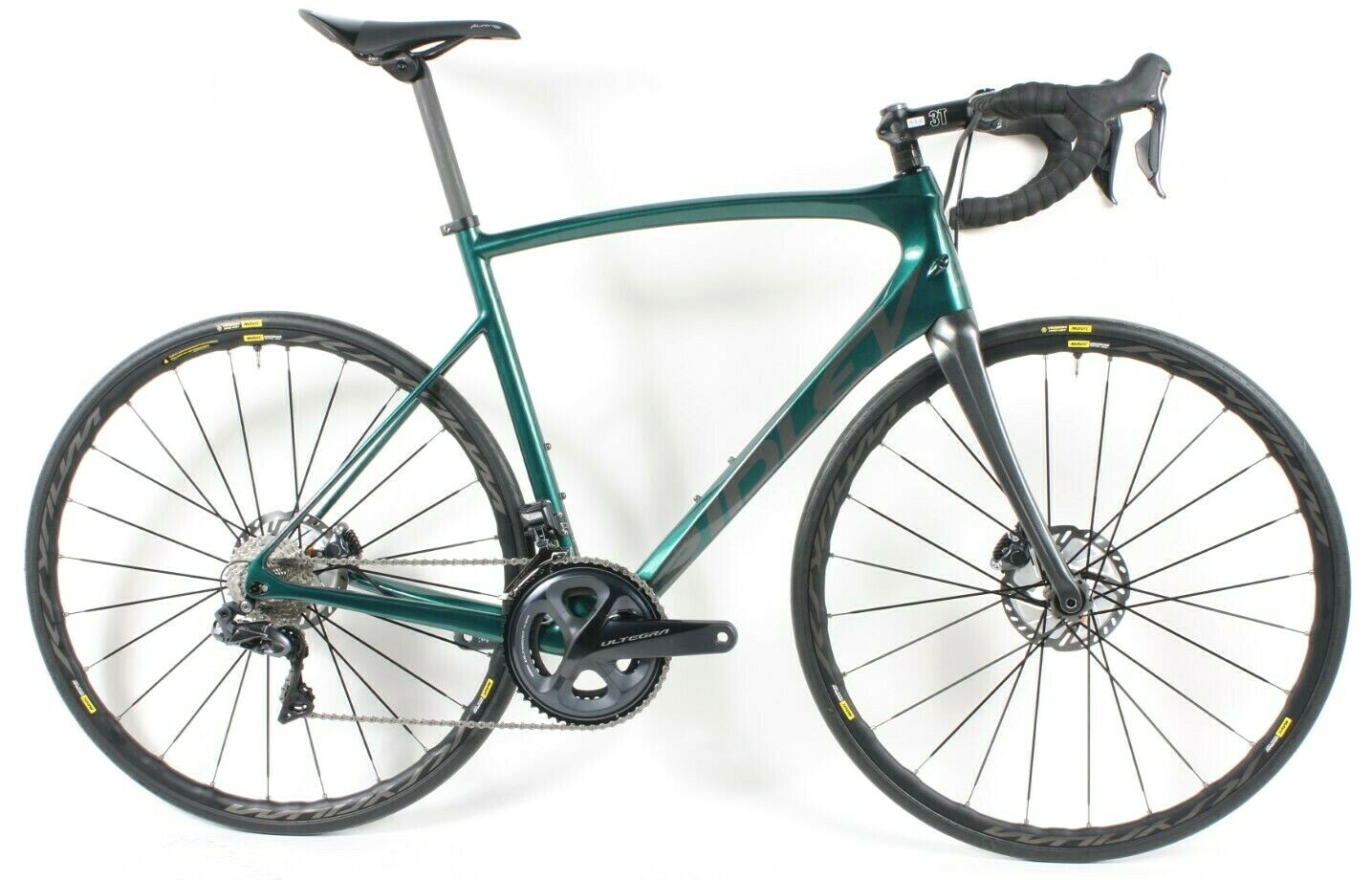2017 ridley fenix sl