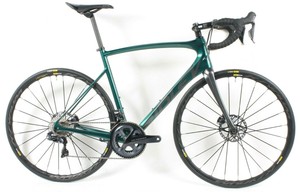 ridley fenix di2