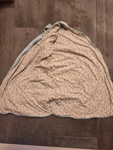 Leichter Schlafsack Baby 74cm - Bild 3 von 3