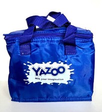 Yazoo Lunch Cool Bag - Brand New - 1 bag