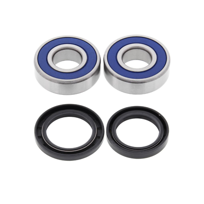 Koyo Wheel Bearing kit for Kawasaki ZX 7 Ninja 1989-1990 Front | eBay