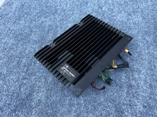 AM AMPLIFIER AUDIO CONTROL MODULE RANGE ROVER SPORT (2006-2009) OEM