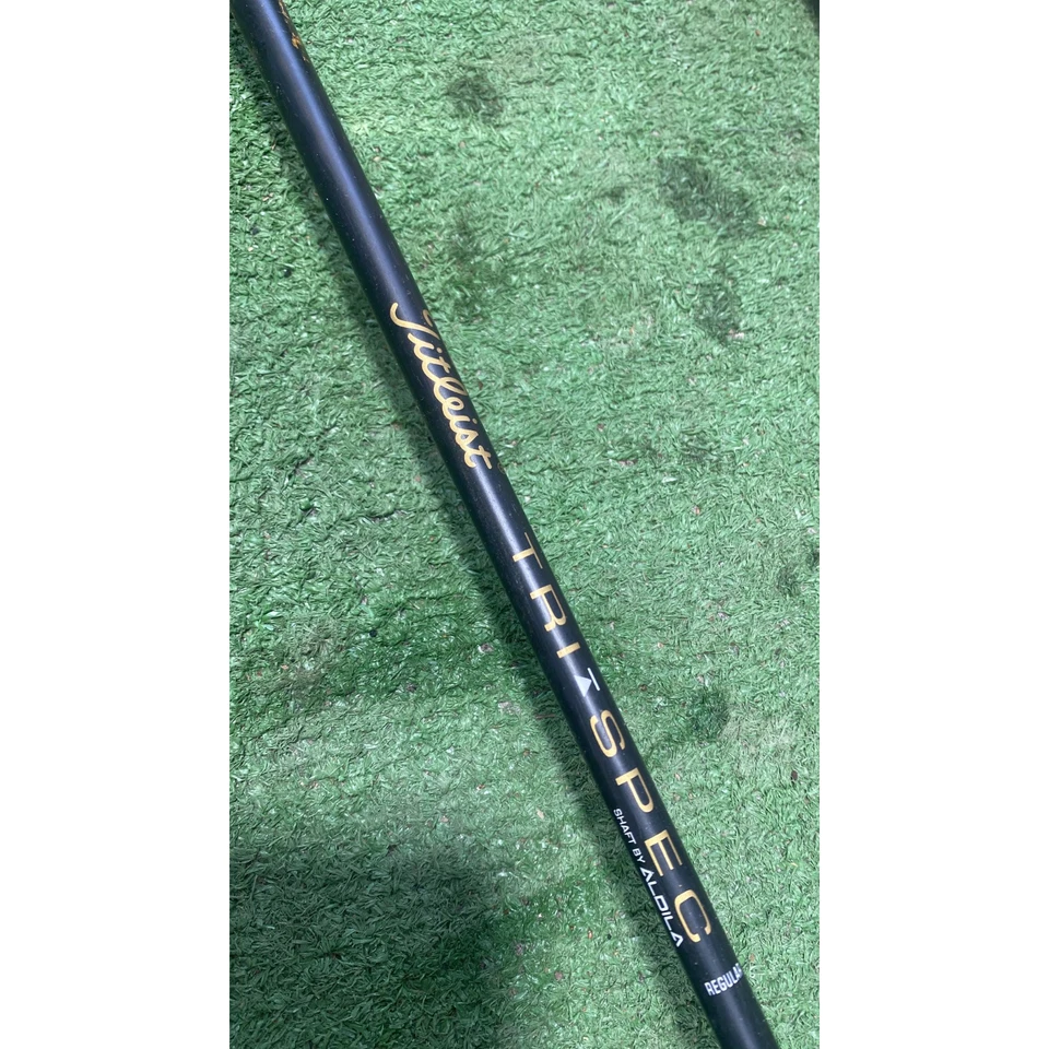 Titleist DCI Oversize + 37.5" R Flex Single Golf 5 Iron RH / 2F-S8 - Image 4 of 4