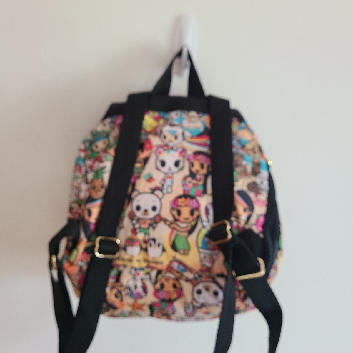 tokidoki for LESPOROTSAC バッグ $_12.JPG?set_id=880000500F