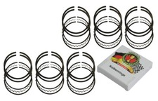 Kolbenringe Piston rings Motor ASJ / AZR (ca....