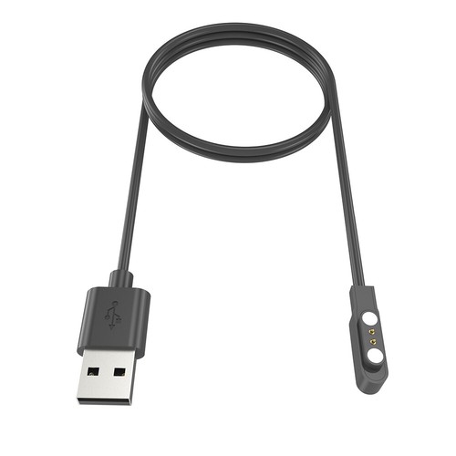 Sostituzione magnetica dell'adattatore del cavo del caricatore dello Smartwatch - Zdjęcie 8 z 12