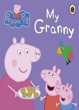 Peppa Pig: My Granny-