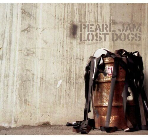 Pearl Jam ~ Lost Dogs~ 2-CD Unreleased Rarities B-Sides 30 Songs - Picture 1 of 1