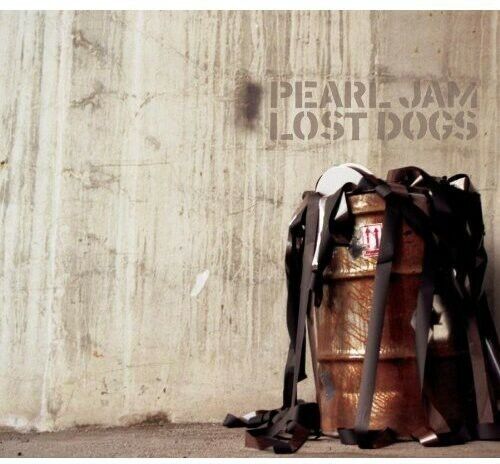 Lost Dogs by Pearl Jam (CD, 2003) 2 CD Set - 第 1/1 張圖片