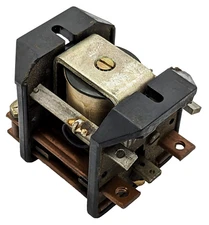 7130651 Taylor Dunn Contactor 24V 75A 71-306-51 SK-06240320TB