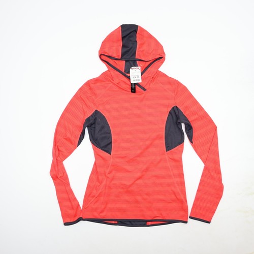 NWT Mondetta Women’s Medium Hoodie Multicolored Long Sleeve NEW