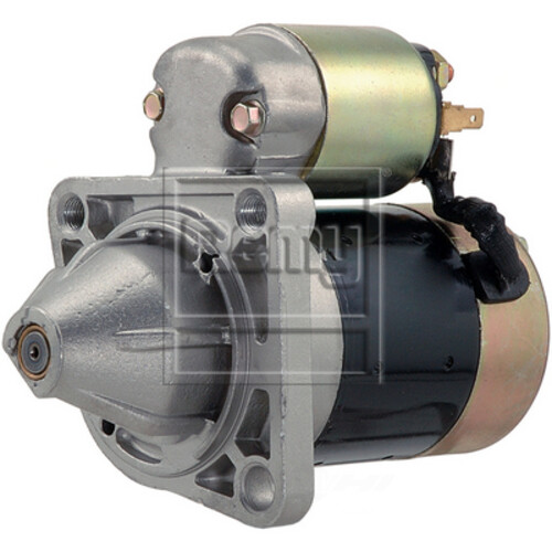 Starter Motor-Std Trans Remy 17620 Reman - Bild 2 von 4