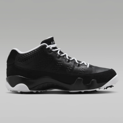 Nike Air Jordan 9 G NRG Golf Shoes 'Barons' (FN6930-001