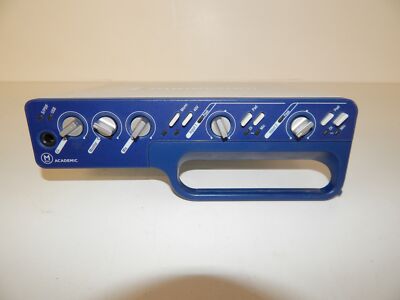 Digidesign Mbox2/M Box 2 AKADEMISCHE USB Midi Aufnahmeschnittstelle (KWJ59)