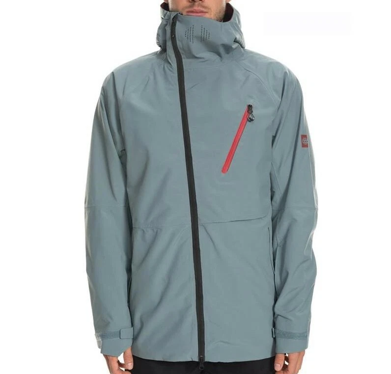 686 Men's GLCR HYDRA THERMAGRAPH Snow Jacket - GOB - Small - NWT - Last One Left
Opens in a new wind