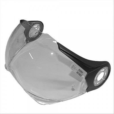 Visiera Trasparente di ricambio Casco airoh J106 e J107 | eBay