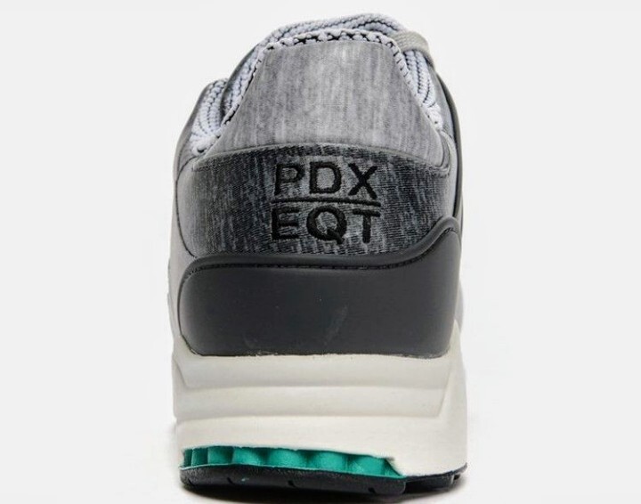 Size Adidas Equipment Running Support 93 PDX Portland