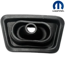 2011-2022 RAM 1500 2500 3500 GEAR SHIFT LEVER BOOT 68400287AA MOPAR OEM NEW